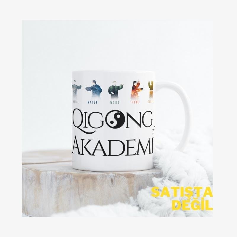 Qigong Kupa