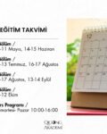 Qigong Eği. Duyuru 05.2025