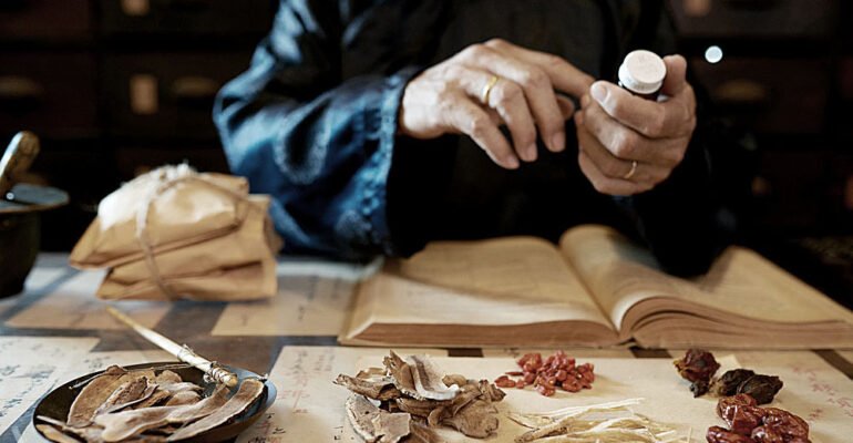 The-8-branches-of-chinese-medicine